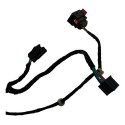 Chicote Porta Traseira Direita Cruze Hatch 2013 2014 2015