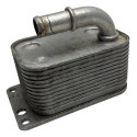 Radiador Resfriador Oleo Motor C4 307 308 408 2.0 16v