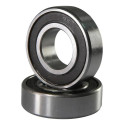 Rolamento 6302 2rs 15x42x13mm Roda Dianteira Moto Cbr 450
