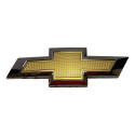 Emblema Da Tampa Traseira Gm Spin 1.8 2020 2021
