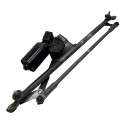 Maquina Motor Limpador Parabrisa Dianteiro Vectra 1997 1999