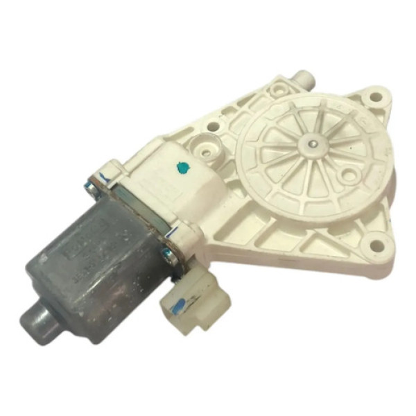 Motor Maquina Vidro Dianteiro Esquerdo Fusion 2007 2008 2009