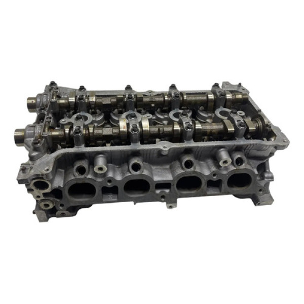 Cabecote Motor March Versa Kicks 1.6 16v Flex Original