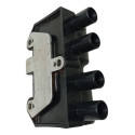 Bobina De Ignicao Celta Corsa Classic 1.0 1.4 Mpfi 2000 2012