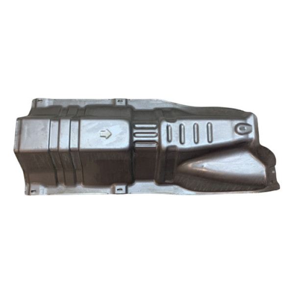 Defletor Calor Intermediário Hyundai Creta 1.6 2019 2020