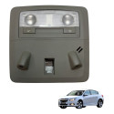 Luz Interna Cortesia Teto Cruze 2013 2016 Original (usado)