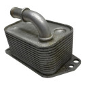 Radiador Resfriador Oleo Motor C4 307 308 408 2.0 16v