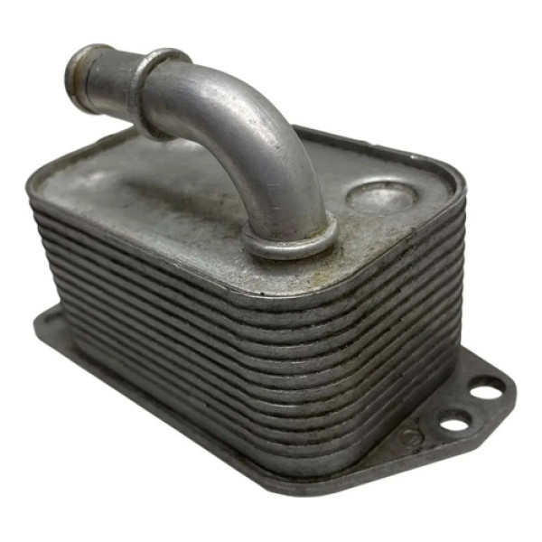Radiador Resfriador Oleo Motor C4 307 308 408 2.0 16v