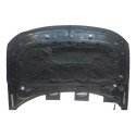 Capo Dianteiro Land Rover Discovery 4  2011 2012 (detalhe)