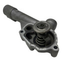 Carcaca Valvula Termostatica Omega 3.6 V6 Fittipaldi 2011