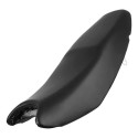 Capa Do Banco Protork Para Honda Fan Titan 125 2000 A 2008 Preto