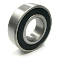 Rolamento 6302 2rs 15x42x13mm Roda Dianteira Moto Cbr 450