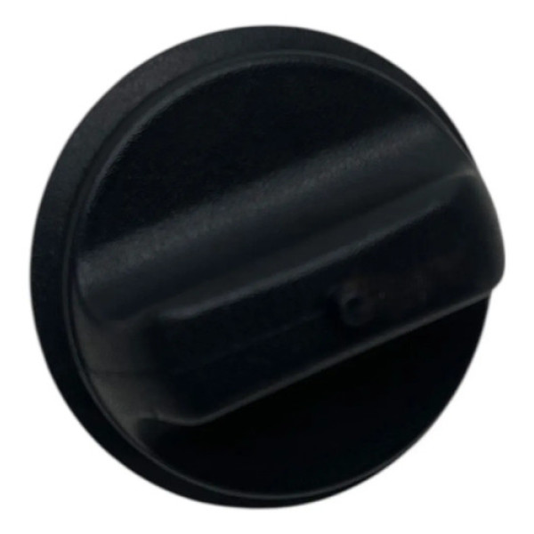 Tampa Gargalo Tanque De Combustivel Duster Oroch 2017 2019 Preto 2017