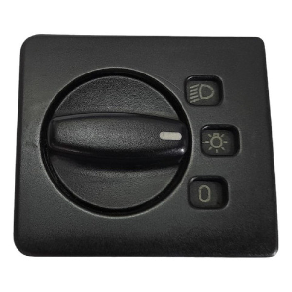 Botao Do Farol E Lanterna Original Fiat Ducato 1998 1999