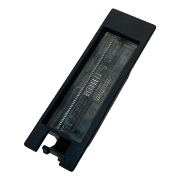 Luz De Placa Traseira Cobalt Ltz 2013 2015 Original (usado)