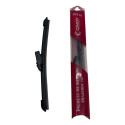 Palheta De Silicone Traseira 10 Polegadas Modelo Universal Preto