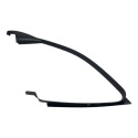 Acabamento Vidro Dianteiro Direito Bmw 120i 2013 2014 2015