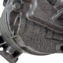 Compressor Ar Condicionado S10 Blazer 2003 2010 Delphi