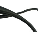 Borracha Da Tampa Traseira Peugeot 206 2004 2006 (usado)