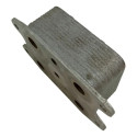 Radiador Resfriador Oleo Motor Polo Nivus Virtus T-cross Tsi