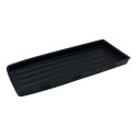 Borracha Tapete Console Central Bmw 320i 120i 2014 2015 2016