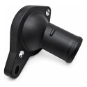 Flange Carcaca Cotovelo De Valvula Termostatica Jac J2 J3 J5