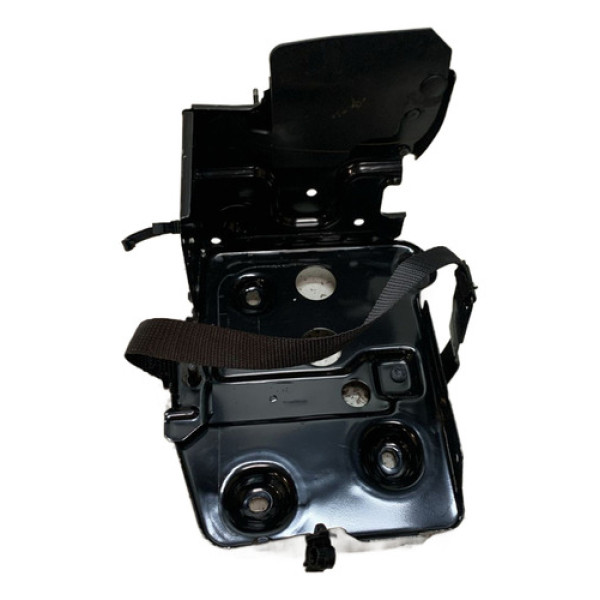 Suporte Da Bateria Fiat Mobi 2018 Original