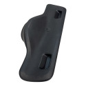 Acabamento Interno Tampa Traseira Peugeot 206 2005 (usado) Preto