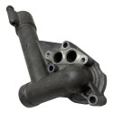 Carcaca Valvula Termostatica Omega 3.6 V6 Fittipaldi 2011
