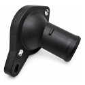 Flange Carcaca Cotovelo De Valvula Termostatica Jac J2 J3 J5