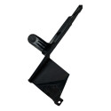 Defletor Superior Radiador Chevrolet Onix Prisma 2013 2019