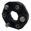 Coxim Bolachao Eixo Cardan Omega 3.6 V6 Fittipaldi 2011
