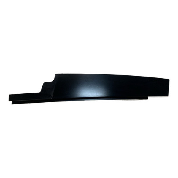 Moldura Externa Porta Dianteira Direita Cruze 2014 (usado)