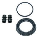 Kit 2 Reparos Pinca Freio 60mm Cruze Sport Tracker Nsa
