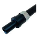Cabo Da Embreagem Tubo Flexivel Lks Kombi 2t Flex 2006 2013