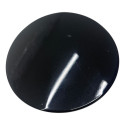 Portinhola Tampa Tanque Combustivel Omega Fittipaldi 2011 Preto 2011