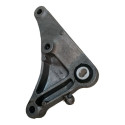 Suporte Coxim Cambio Traseiro Cobalt 1.8 2012 2015 Original