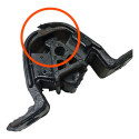Coxim Do Motor Lado Direito Corsa Classic 1.0 2002 2003 2004