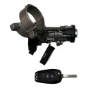 Comutador Miolo Ignicao Com Chave Spin 1.8 2020 2021 (usado)