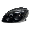 Farol Foco Duplo Lado Esquerdo Fox Spacefox 2007 2008 2009 Esquerdo/motorista