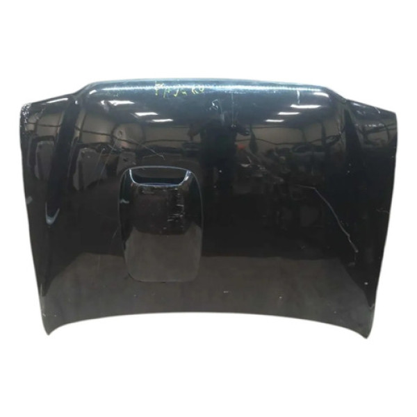 Capo Dianteiro Pajero Sport  2003 2004 2005 (com Detalhes)