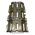 Defletor Oleo Carter Captiva 3.6 V6 2008 2009 2010 2011