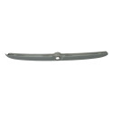 Friso Moldura Porta Malas Corsa Classic 2001 2004 Original Branco