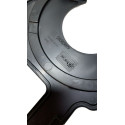 Capa Externa Da Correia Dentada Gm Onix 2013 A 2019
