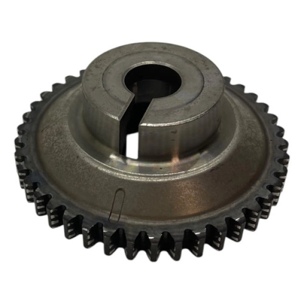 Polia Engrenagem Comando Escape March Versa Kicks 1.6 16v