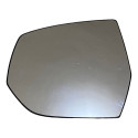 Lente Espelho Retrovisor Esquerdo Onix Prisma 2013 A 2019