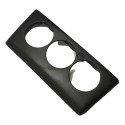 Moldura Comando Ar Condicionado Vectra Cd 2.0 16v 1998