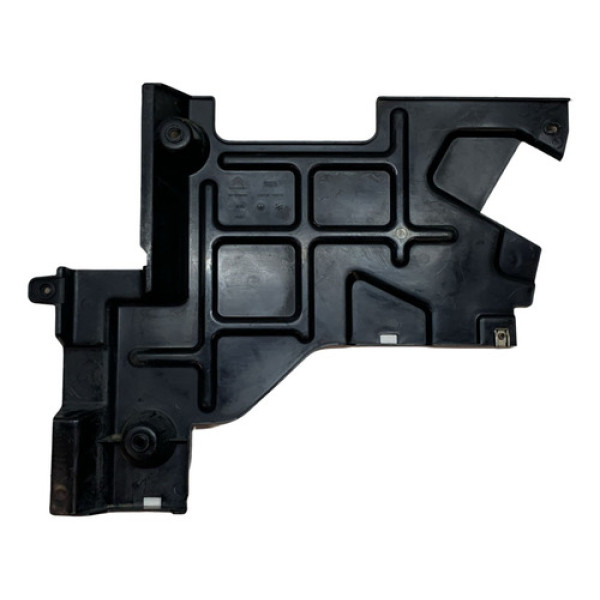 Defletor Do Assoalho Dianteiro Direito Citroen C3 2015 2021