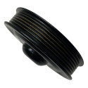 Polia Bomba De Agua Omega Fittipaldi 3.6 V6 2011 Original