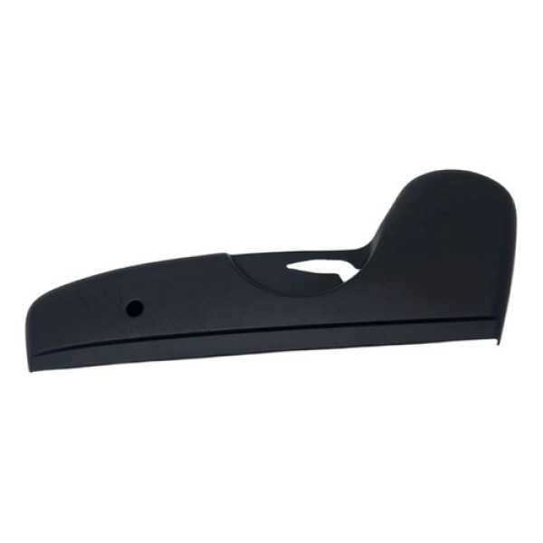 Moldura Lateral Banco Dianteiro Esquerdo Jac J3 2011 (usado)